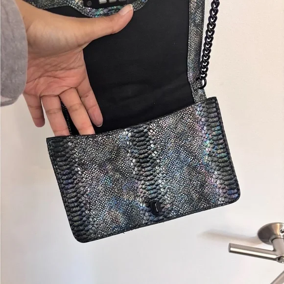 Rebecca Minkoff Iridescent Crossbody Bag